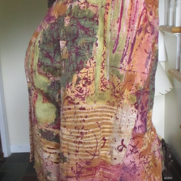 Autumn Jacket - Picture 3 of 6